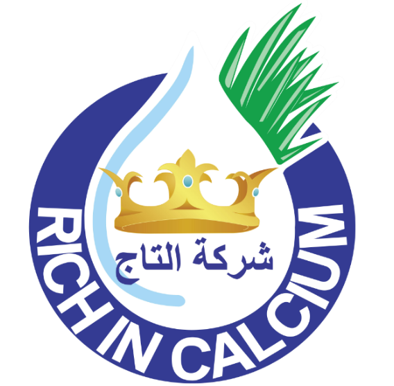 التاج